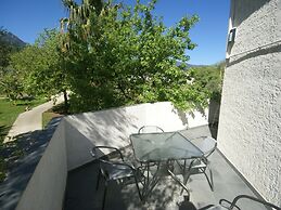 Delightful Villa at Moriani-plage With Garden