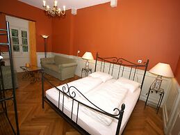 Delightful Villa at Moriani-plage With Garden