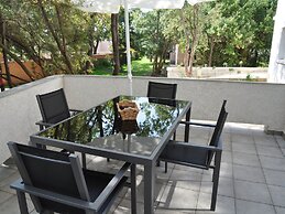 Delightful Villa at Moriani-plage With Garden