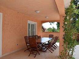 Delightful Villa at Moriani-plage With Garden