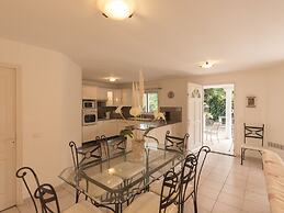 Delightful Villa at Moriani-plage With Garden