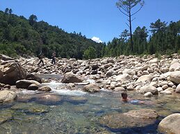 Delightful Villa at Moriani-plage With Garden