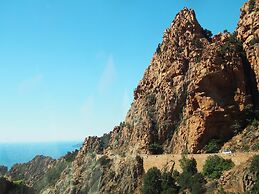 Delightful Villa at Moriani-plage With Garden