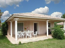 Delightful Villa at Moriani-plage With Garden