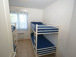 Delightful Villa at Moriani-plage With Garden