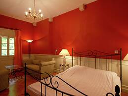 Delightful Villa at Moriani-plage With Garden