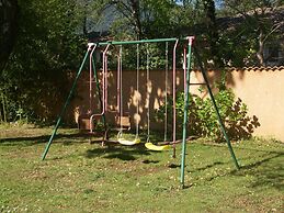 Delightful Villa at Moriani-plage With Garden