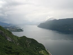 Delightful Villa at Moriani-plage With Garden