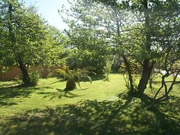 Delightful Villa at Moriani-plage With Garden