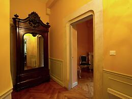 Delightful Villa at Moriani-plage With Garden