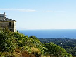 Delightful Villa at Moriani-plage With Garden