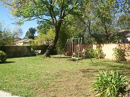 Delightful Villa at Moriani-plage With Garden