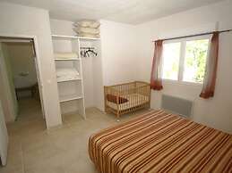 Delightful Villa at Moriani-plage With Garden