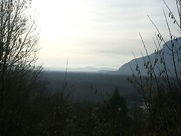 Delightful Villa at Moriani-plage With Garden