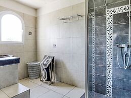 Delightful Villa at Moriani-plage With Garden