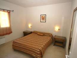 Delightful Villa at Moriani-plage With Garden