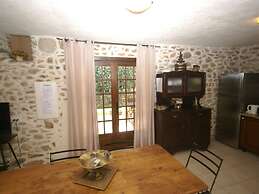 Delightful Villa at Moriani-plage With Garden