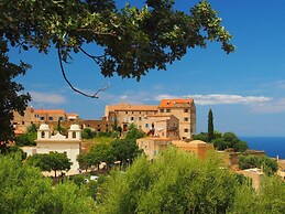 Delightful Villa at Moriani-plage With Garden