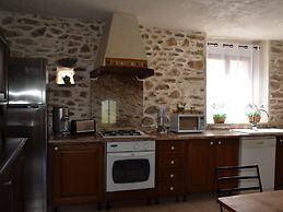 Delightful Villa at Moriani-plage With Garden