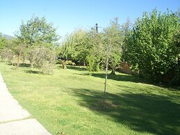 Delightful Villa at Moriani-plage With Garden