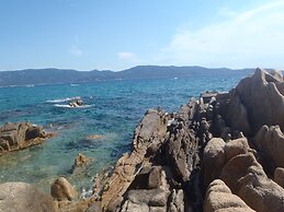 Delightful Villa at Moriani-plage With Garden