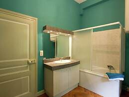 Delightful Villa at Moriani-plage With Garden