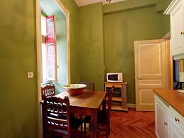 Delightful Villa at Moriani-plage With Garden