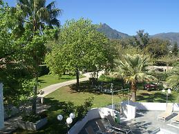 Delightful Villa at Moriani-plage With Garden