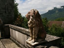 Delightful Villa at Moriani-plage With Garden