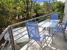 Delightful Villa at Moriani-plage With Garden