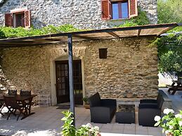 Delightful Villa at Moriani-plage With Garden