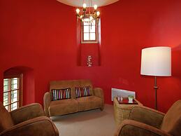 Delightful Villa at Moriani-plage With Garden