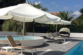 Delightful Villa at Moriani-plage With Garden