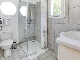 Delightful Villa at Moriani-plage With Garden