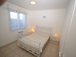 Delightful Villa at Moriani-plage With Garden