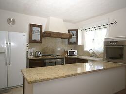 Delightful Villa at Moriani-plage With Garden