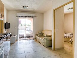 Delightful Villa at Moriani-plage With Garden