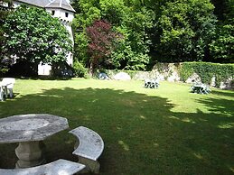 Delightful Villa at Moriani-plage With Garden