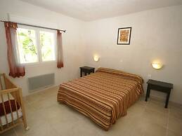 Delightful Villa at Moriani-plage With Garden