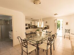 Delightful Villa at Moriani-plage With Garden