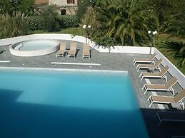 Delightful Villa at Moriani-plage With Garden