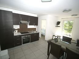 Delightful Villa at Moriani-plage With Garden