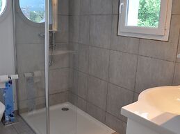 Delightful Villa at Moriani-plage With Garden