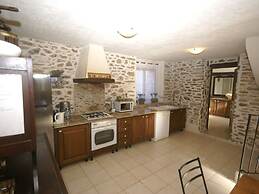 Delightful Villa at Moriani-plage With Garden