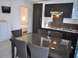 Delightful Villa at Moriani-plage With Garden