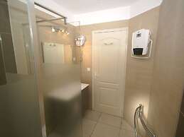 Delightful Villa at Moriani-plage With Garden