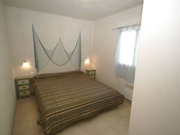 Delightful Villa at Moriani-plage With Garden