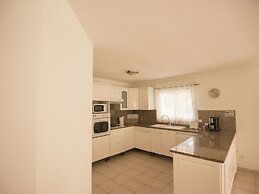 Delightful Villa at Moriani-plage With Garden