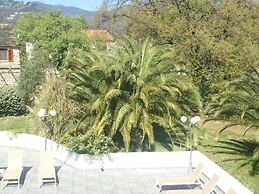 Delightful Villa at Moriani-plage With Garden