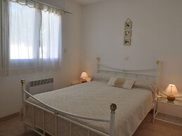 Delightful Villa at Moriani-plage With Garden